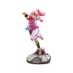 Dragon Quest The Adventure Of Dai - Statuette Artfxj 1/8 Maam 23 Cm