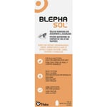 Blephasol Lotion Micellaire, Lotion micellaire, fl 100 ml