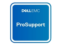 Dell Upgrade from 1Y Next Business Day to 5Y ProSupport 4H Mission Critical - Utökat serviceavtal - material och tillverkning - 5 år - på platsen - 24x7 - svarstid: 4 h - för PowerEdge T40