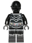 LEGO Star Wars NI-L8 Protocol Droid Minifigure from 75300 (Bagged)