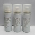 LOT 3x PHILIP KINGSLEY ONE MORE DAY DRY SHAMPOO (50ml) TRAVEL SIZE BRAND NEW!