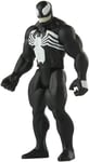 Hasbro Marvel Legends Recollect Retro The Amazing Spider-Man Venom