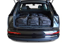 Travel vaska set Audi Q7 4M 2015 suv