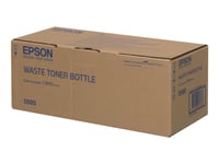 Epson - Uppsamlare För Tonerspill - För Epson Al-C300  Aculaser C3900, Cx37  Workforce Al-C300