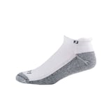 FootJoy Socks Women's ProDry RollTab - White