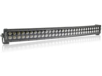 BULLPRO LED-lysbar, kurvet, 300 W/19.051 lumen, 818x78,5x55 mm