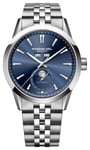 Raymond Weil 2766-ST-50001 Freelancer Complete Calendar Watch
