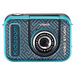 VTech KidiZoom Video Studio Digitalkamera for barn (5MP) Blå