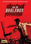 - Into The Badlands Sesong 1 DVD