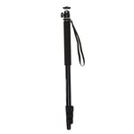 Enbensstativ - Rollei DIGI-MP1 BH Monopod