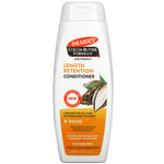PALMERS COCOA BUTTER FORMULA LENGTH RETENTION CONDITIONER 400ML + FREE TRACK