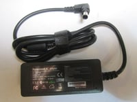 Replace 19V 1.7A 32W LG IPS236V-PN IPS237L IPS237L-BN IPS237W AC Adapter Charger
