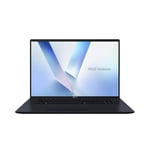 ASUS Vivobook 18 S1807HA-S8022W 18.4 Pouces WUXGA 144Hz Pc Portable (AMD Ryzen 7 260 Processeur 3.8 GHz, 32GB DDR5, 1TB SSD, AMD Radeon Graphics, Windows 11 Home) – Clavier AZERTY Rétroéclairé