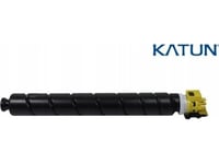 Katun Tonerkassett För Kyocera Tk-8545Y Ta 4054Ci | 20K | 424G | Gul | Prestanda