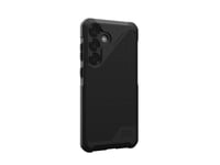 Urban Armor Gear Metropolis Lt, Omslag, Samsung, Galaxy S25 Plus, 17 Cm (6.7"), Svart