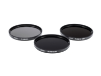 Hoya PRO ND EX Filter Kit, 5,5 cm, Filter för kameror, 3 st