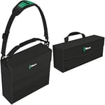 Wera 2go 2 Tool Container Set, 3PC, 05004351001 & 2go 3 Toolbox
