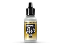 Vallejo 71.414, Grå, Akrylfärg, Vätska, 3D-Effekt, 17 Ml, 1 Styck |