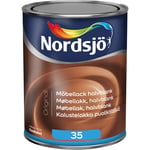 NORDSJØ ORIGINAL MØBELLAKK HALVBLANK 1L