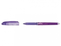 Pilot FriXion Point, Violett, 0,3 mm, Violett, 0,5 mm, 12 styck