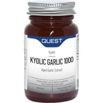 Quest Kyolic Garlic 1000 mg Extract - 45 Tablets