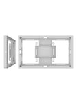SMS Casing Wall