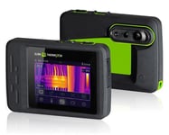 Elma Instruments Elma Thermo X50 Termisk Pocket Kamera 256X192 Pixel, -20...400°C