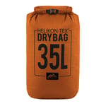 Helikon-Tex Arid Dry - Vanntett Pakkpose - 35L Pakksekk Oransje