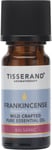 Tisserand Aromatherapy Frankincense Wild Crafted Pure Essential Oil 9ml