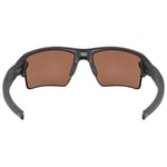 Oakley Flak 2.0 Xl Polarized Prizm Sunglasses Rosa Prizm Rose Gold Polarized/CAT3