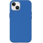 Coque Rhinoshield Solidsuit Classic Bleue Iphone 15