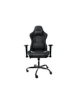 GAMING Gamer Stol - Aluminiumsramme - Op til 110 kg