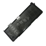 Batteries d'ordinateur portable pour Apple MacBook Pro 17 pouces A1297 A1383 MC725 MD311