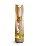 Calypso Glow Mist SPF30 | Protective Sun Spray, Water Resistant, 100ml