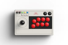 8Bitdo Arcade Stick Switch & PC NS