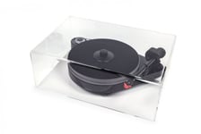 PRO-JECT Cover It RPM 5 / 9 Carbon