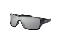 Oakley Turbine Rotor OO 9307 15, SINGLELENS Sunglasses, MALE, polarised