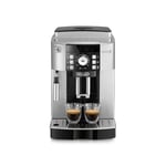 Superautomatisk kaffebryggare DeLonghi S ECAM 21.117.SB Svart Silvrig 1450 W 15 bar 1,8 L