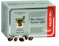 Pharma Nord Bio-Qinon® Q10 GOLD 100 mg ravintolisä