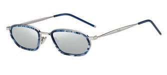 Brand New Dior Sunglasses DIORSHOCK JPO / 0T Silver silver Man