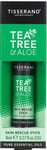 Tisserand Aromatherapy Tea Tree & Aloe Skin Rescue Stick 8ml