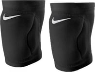 Nike Volleyboll Knäskydd Streak Knäskydd Sort Nvp07001 R. Xs/S