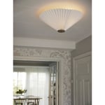 Dora Plafond Vit 60x20cm