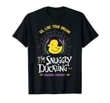 The Snuggly Duckling Brewing Company T-Shirt for Men & Women T-Shirt