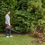 Black & Decker Lövblås BEBLV290-QS, 2900W
