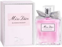 Dior Miss Dior Blooming Bouquet Eau De Toilette 150ml Brand New UK Stock