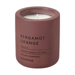 blomus Fraga doftljus 24 timmar Bloody Orange Cedar Wood