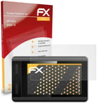 atFoliX 2x Screen Protection Film for XP-PEN Artist 12 matt&shockproof