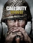 Call of Duty: World War II Steam Key EUROPE