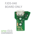 FJDS-040 USB Charging Board for Sony Playstation 4 PS4 Controller